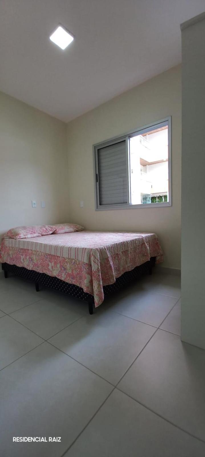 Residencial Raiz Apartment Ubatuba