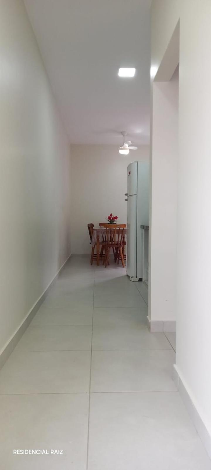 Apartment Residencial Raiz *