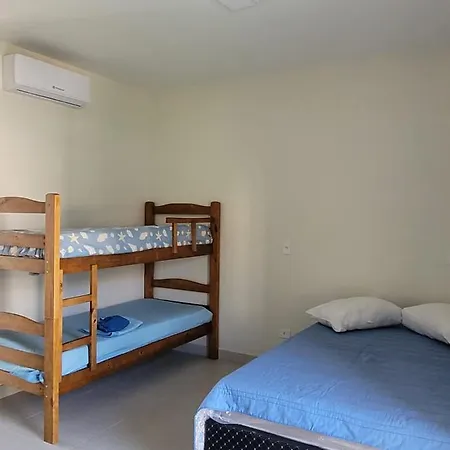 Residencial Raiz Apartment Ubatuba Exterior photo