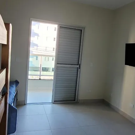 Residencial Raiz Apartment Ubatuba Exterior photo