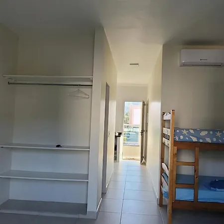 Residencial Raiz Apartment Ubatuba Exterior photo
