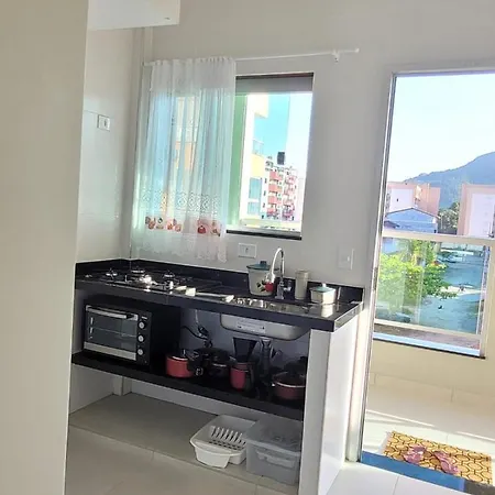 Residencial Raiz Apartment Ubatuba Exterior photo