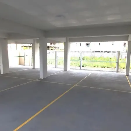 Residencial Raiz Apartment Ubatuba Exterior photo
