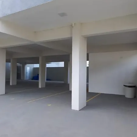 Residencial Raiz Apartment Ubatuba Exterior photo
