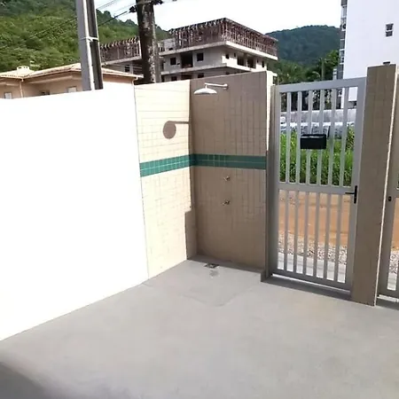 Residencial Raiz Apartment Ubatuba Exterior photo