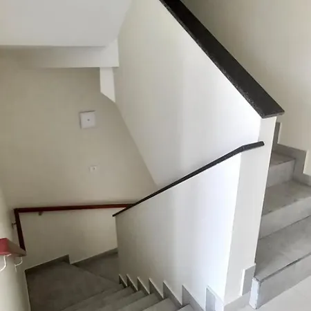 Residencial Raiz Apartment Ubatuba Exterior photo