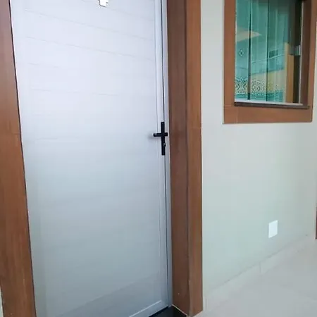 Residencial Raiz Apartment Ubatuba Exterior photo