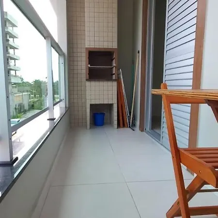 Residencial Raiz Apartment Ubatuba Exterior photo