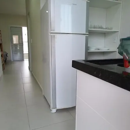 Residencial Raiz Apartment Ubatuba Exterior photo