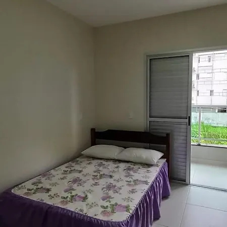 Residencial Raiz Apartment Ubatuba Exterior photo
