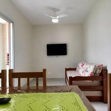 Residencial Raiz Apartment Ubatuba Exterior photo