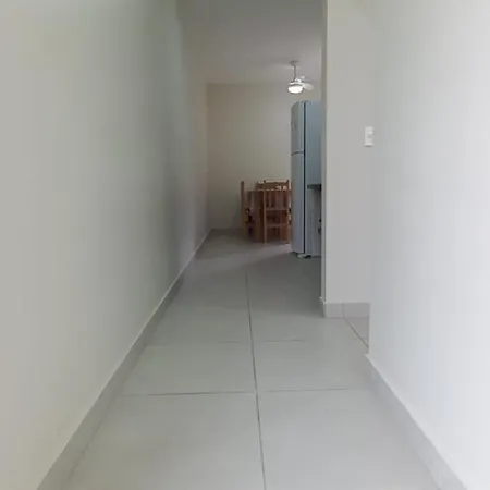 Residencial Raiz Apartment Ubatuba Exterior photo