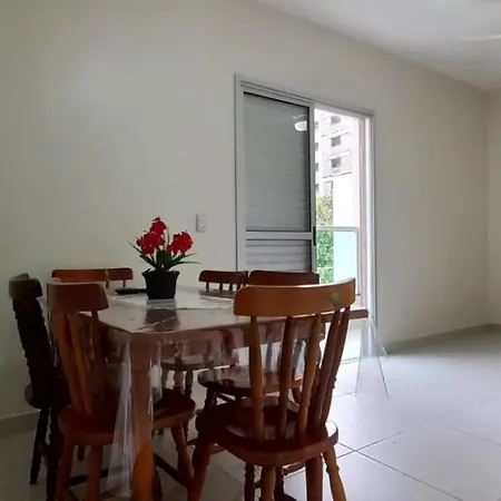 Residencial Raiz Apartment Ubatuba Exterior photo