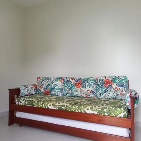 Residencial Raiz Apartment Ubatuba Exterior photo