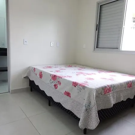 Residencial Raiz Apartment Ubatuba Exterior photo