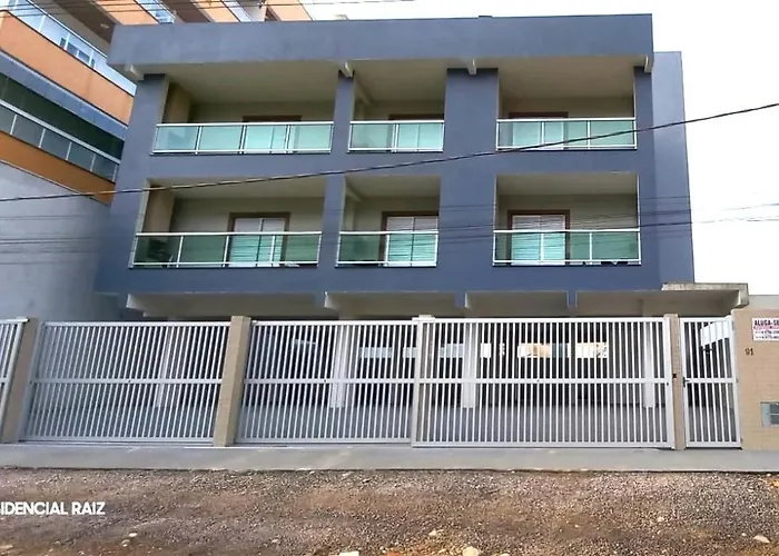 Residencial Raiz