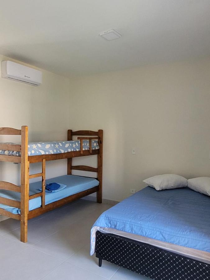 Apartment Residencial Raiz Ubatuba