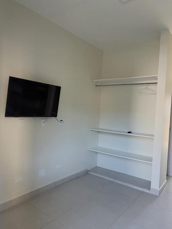 Residencial Raiz Apartment Ubatuba