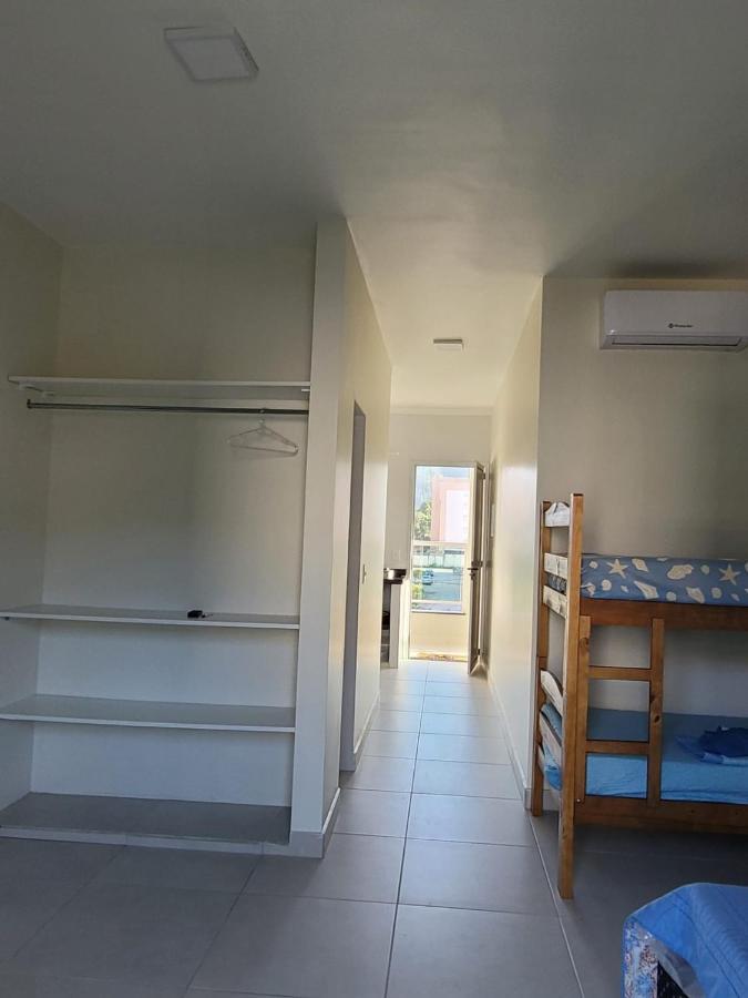 Residencial Raiz Apartment *