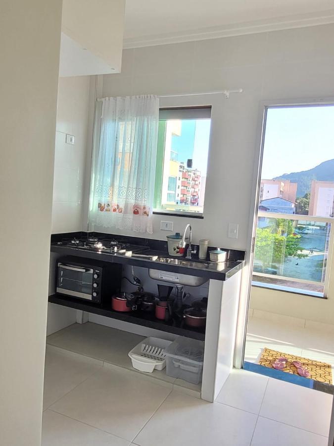 Apartment Residencial Raiz Ubatuba