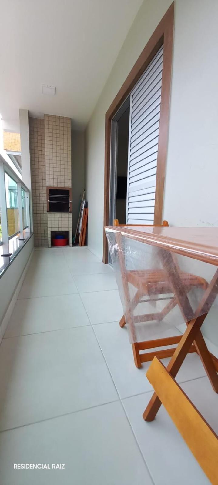 Apartment Residencial Raiz Ubatuba