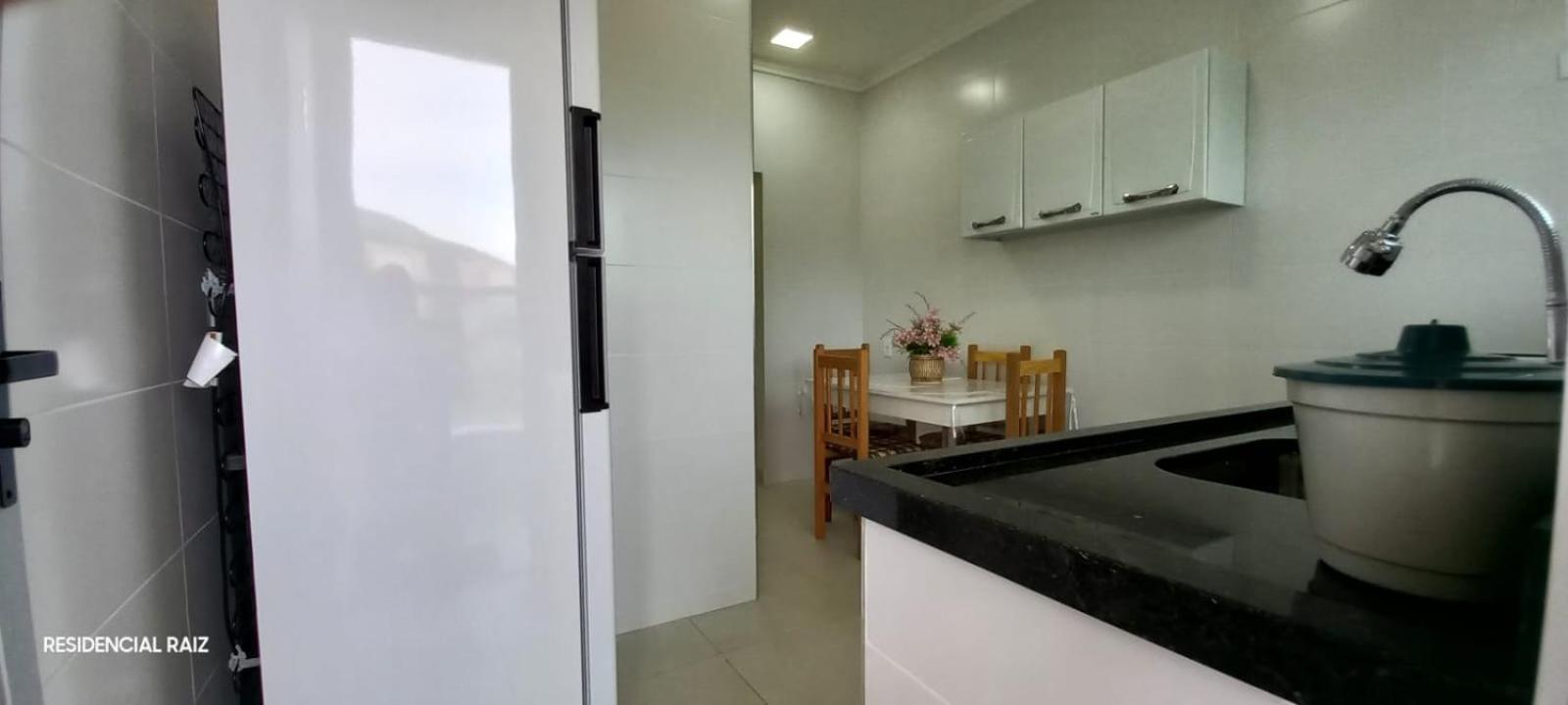 Apartment Residencial Raiz