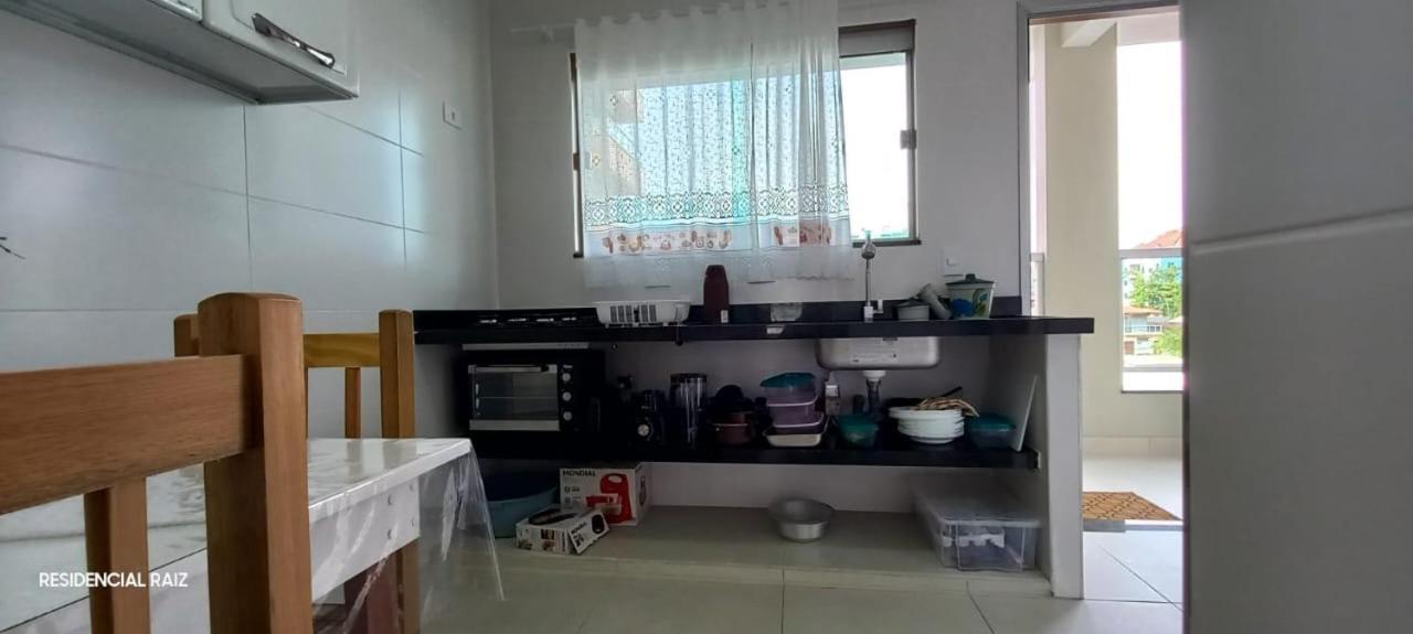 Residencial Raiz Apartment *