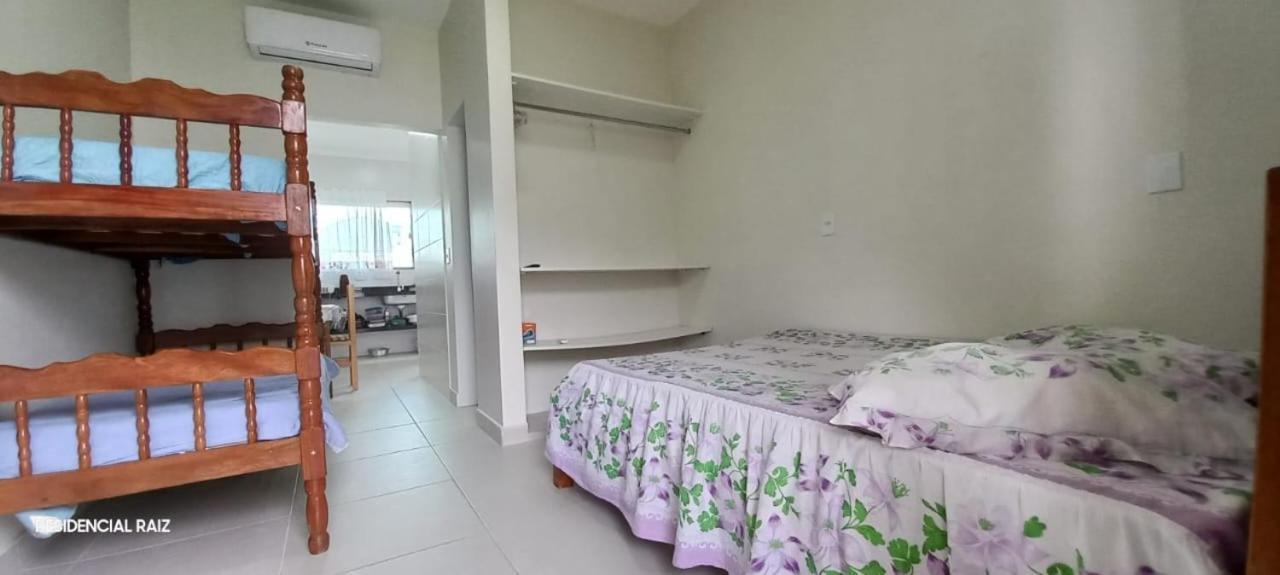 Residencial Raiz