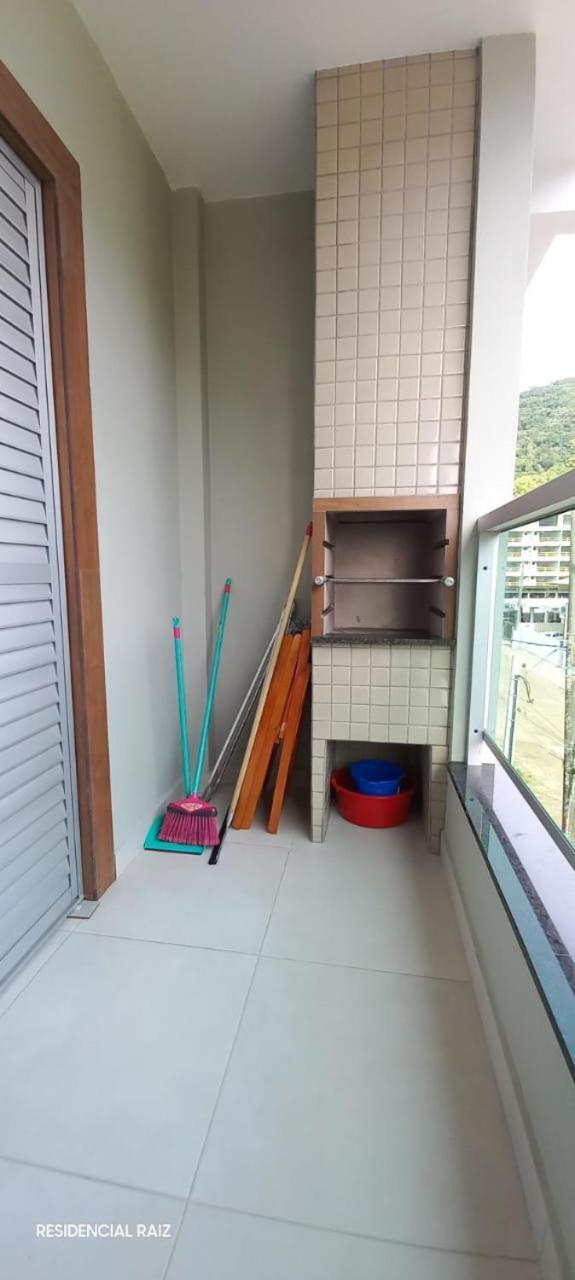 Residencial Raiz Apartment *