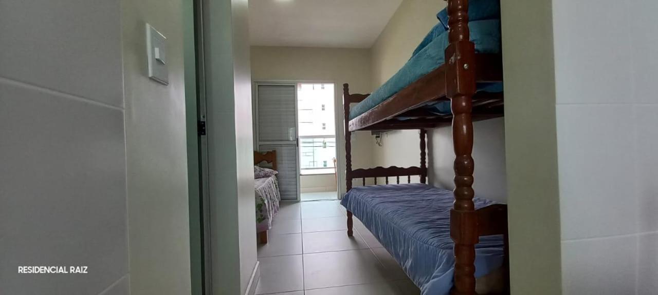 Apartment Residencial Raiz