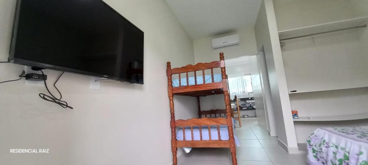Residencial Raiz Apartment