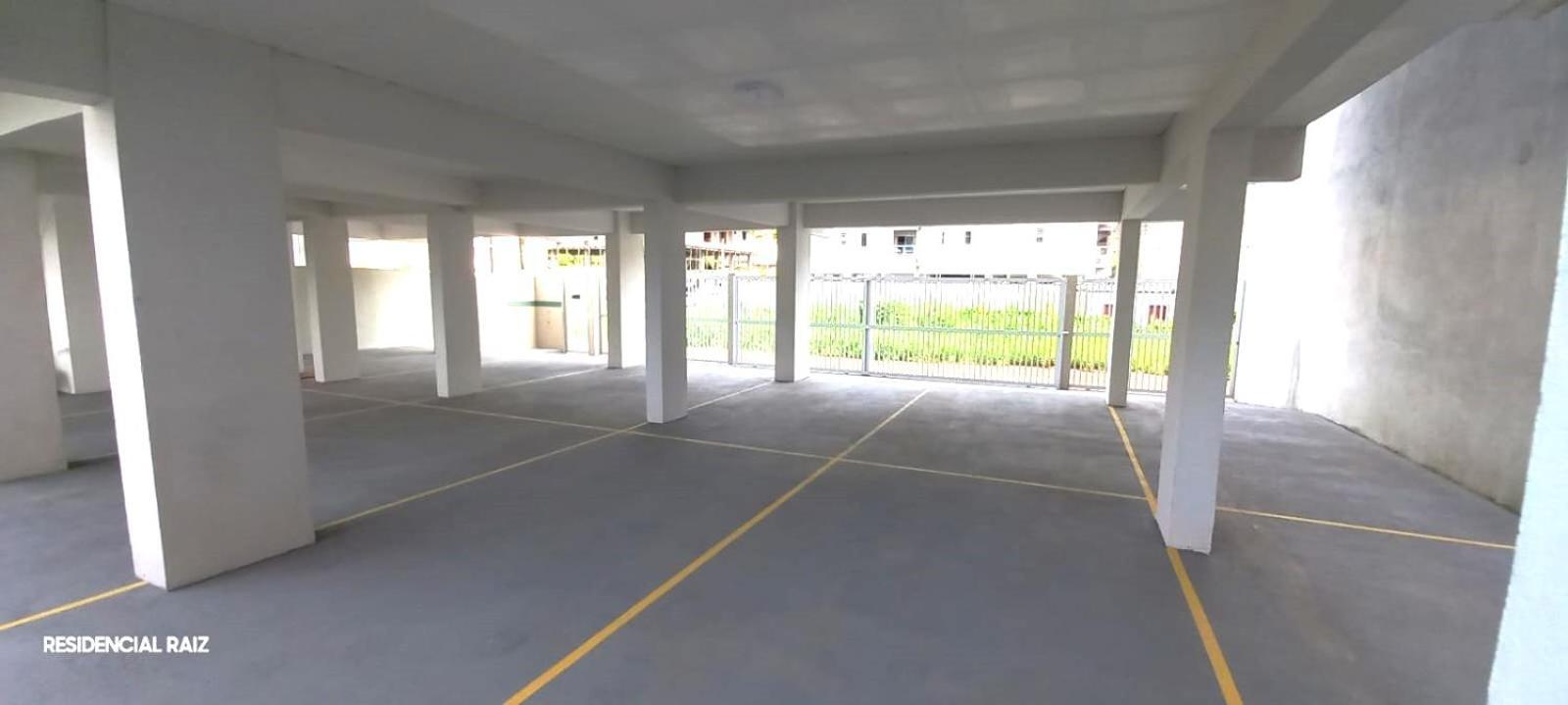 Residencial Raiz Apartment *