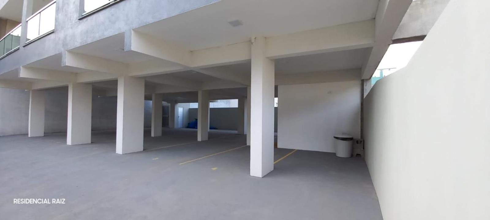 Apartment Residencial Raiz