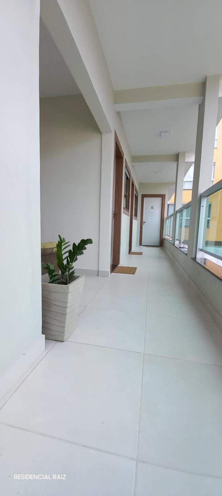 Residencial Raiz Apartment Ubatuba