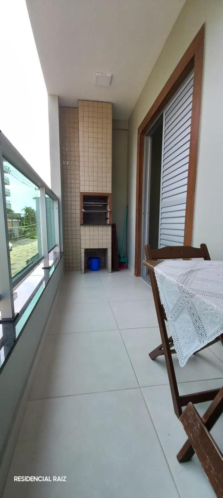 Residencial Raiz Apartment