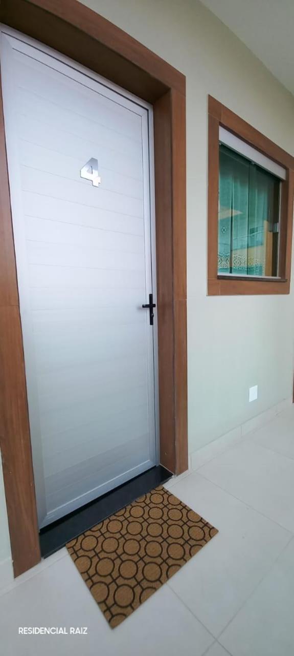 Residencial Raiz Ubatuba
