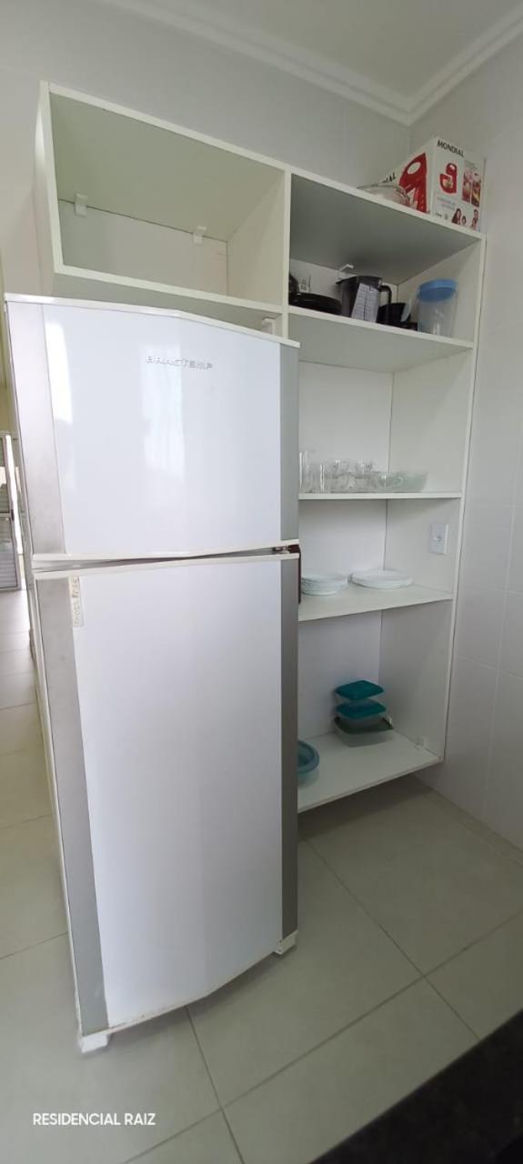 Residencial Raiz *
