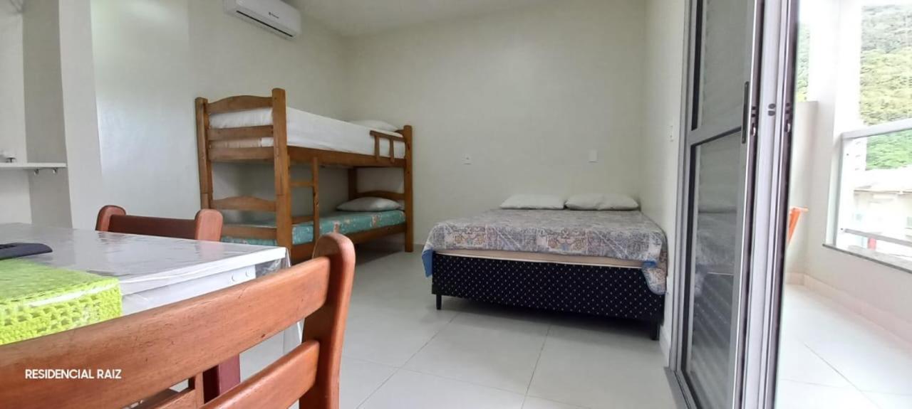 Residencial Raiz Apartment Ubatuba