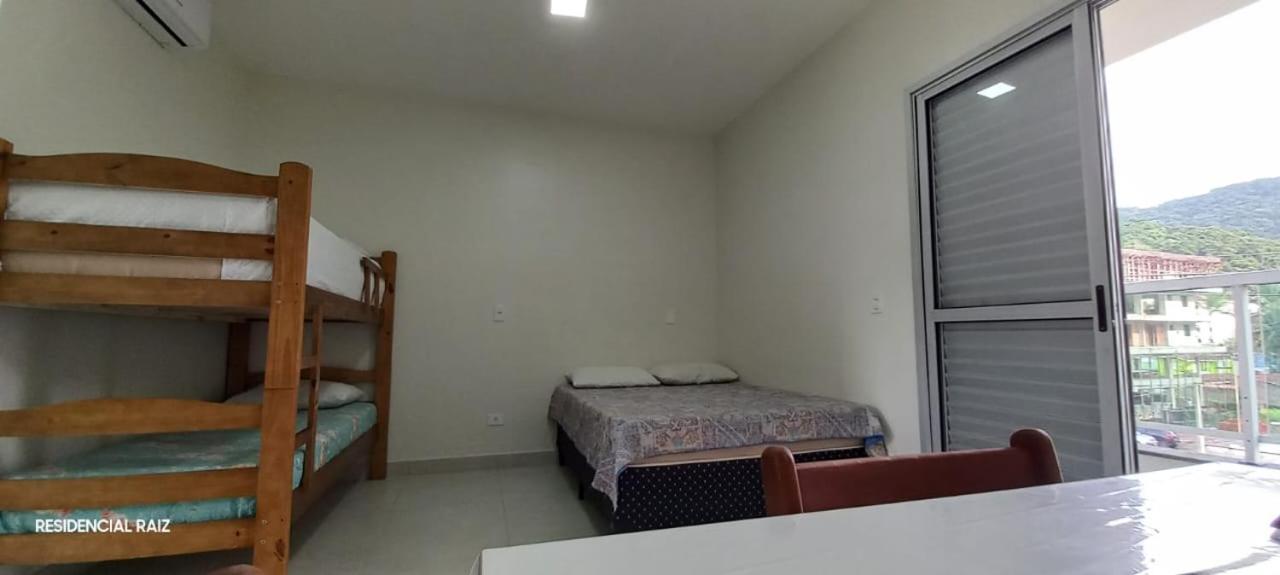 Residencial Raiz *