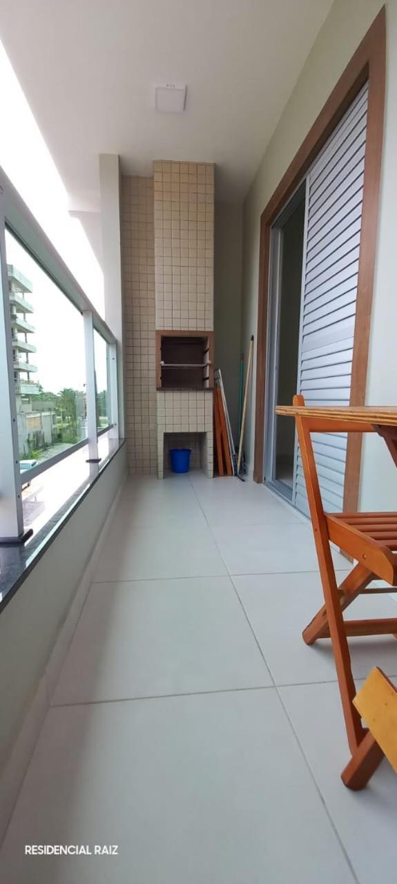 Residencial Raiz