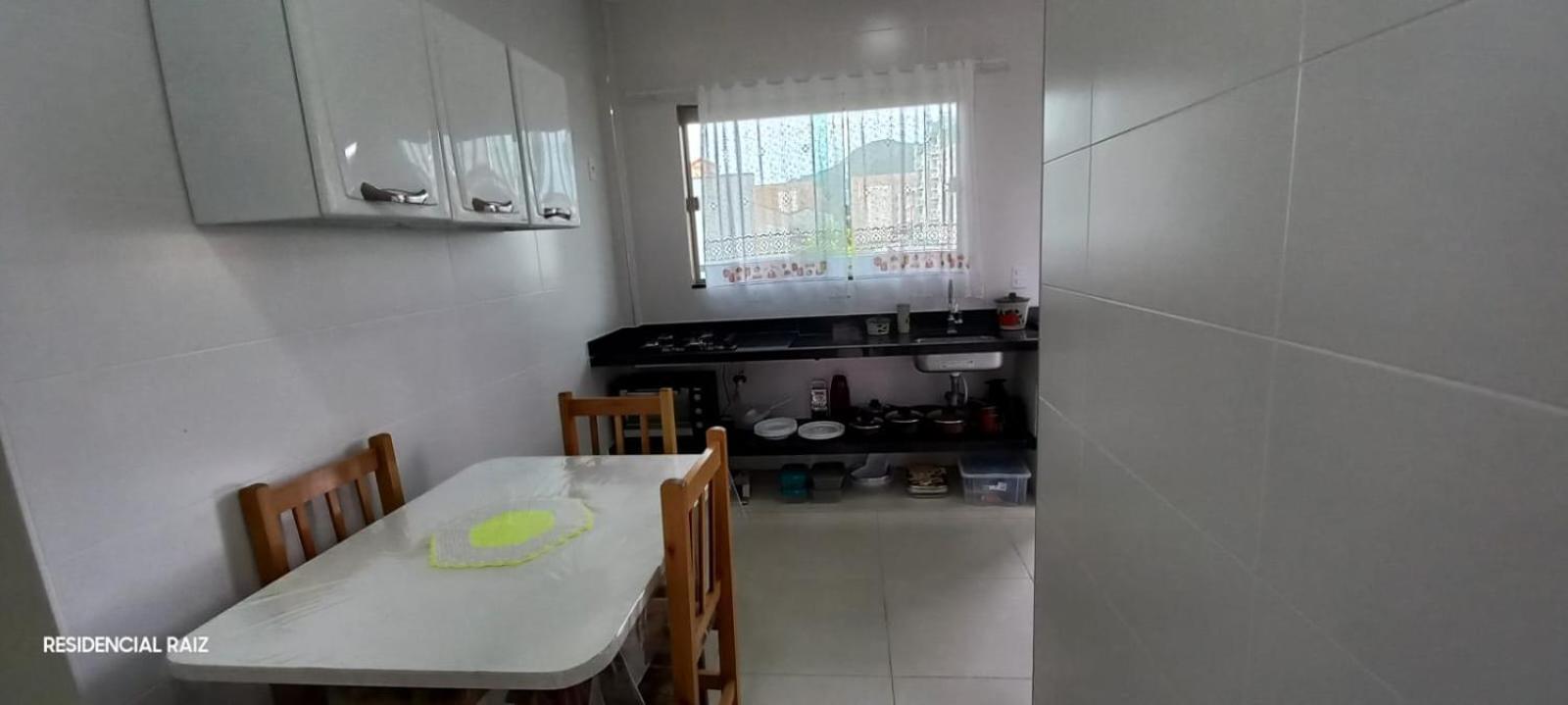 Residencial Raiz *