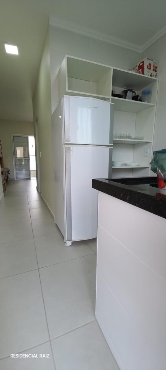 Residencial Raiz