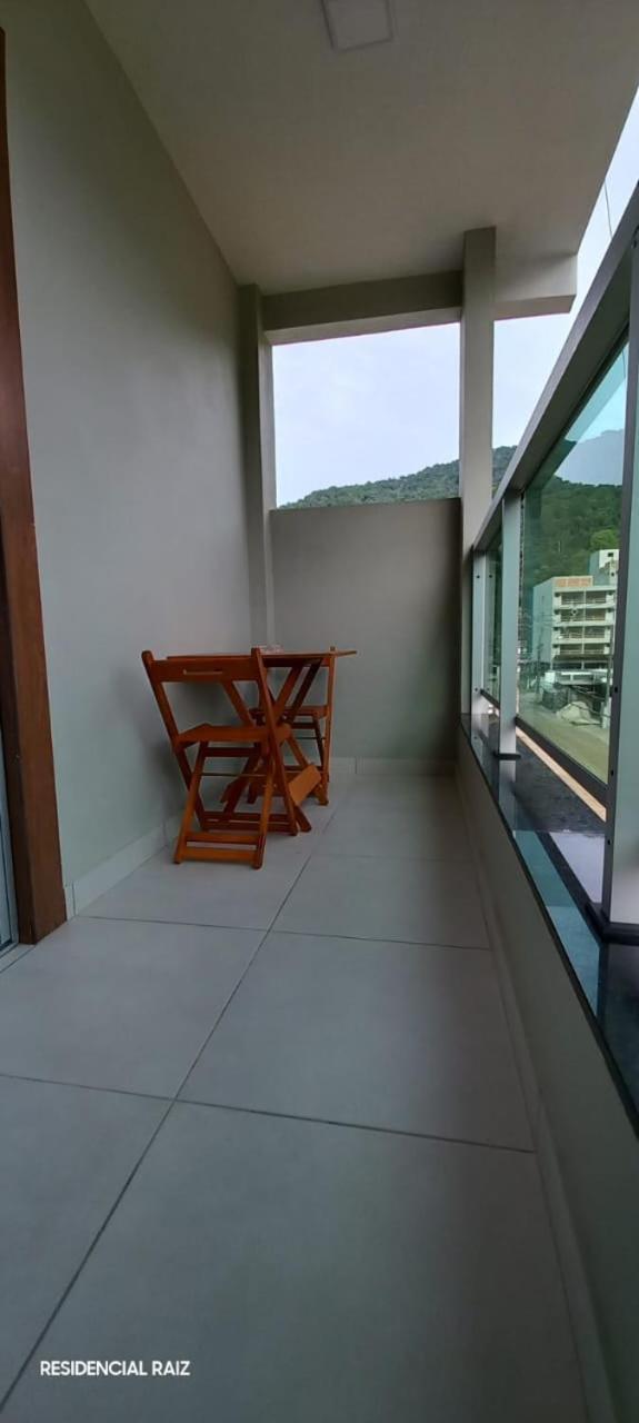 Residencial Raiz Apartment *