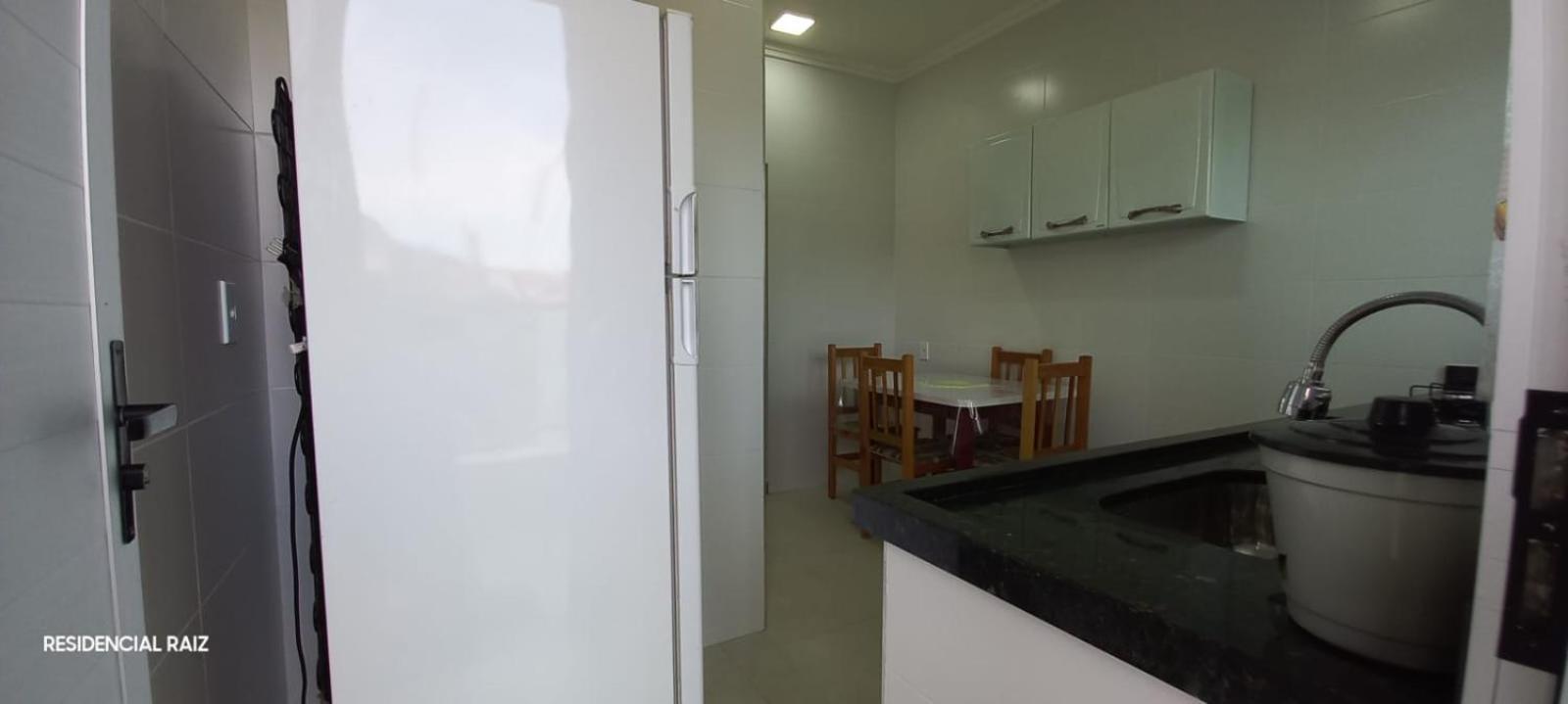 Residencial Raiz Apartment Ubatuba