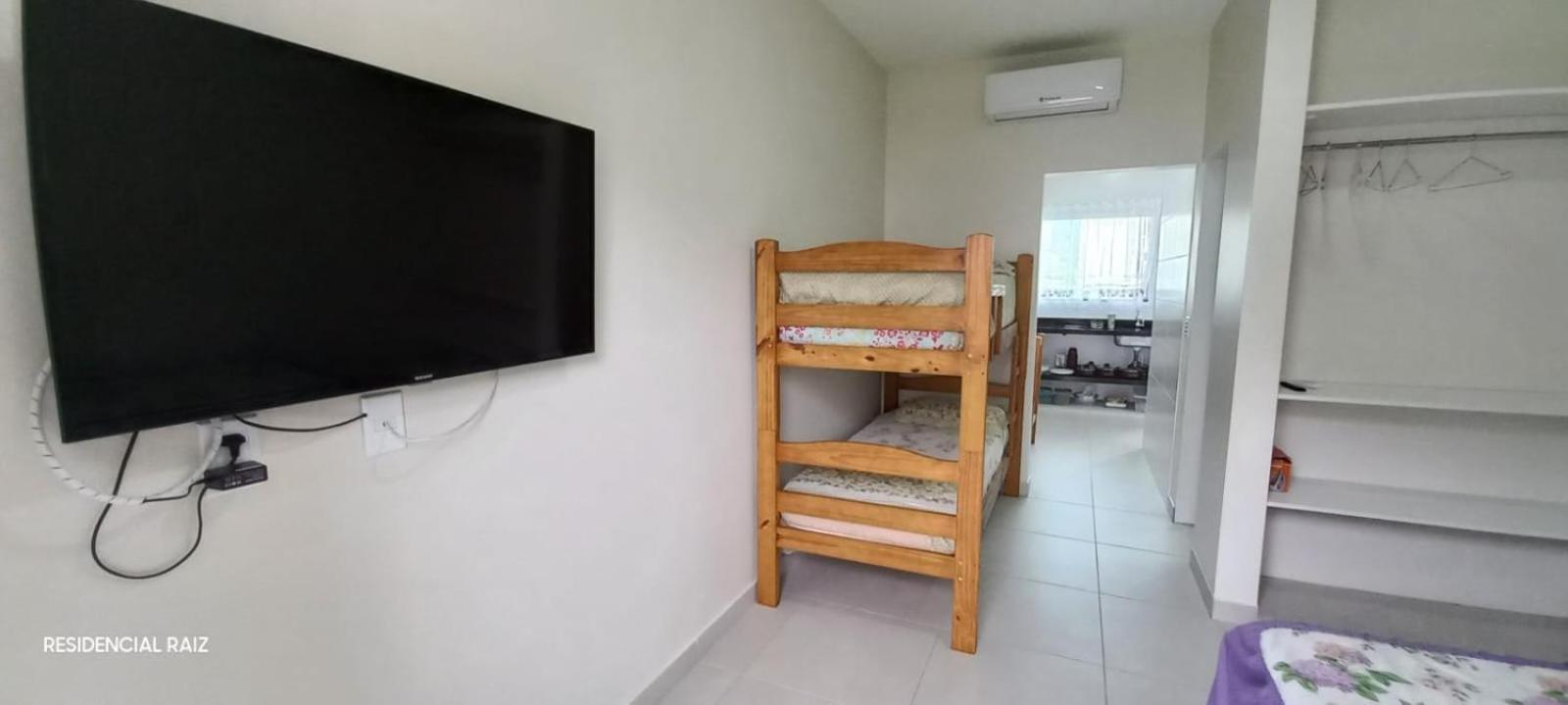 Apartment Residencial Raiz *