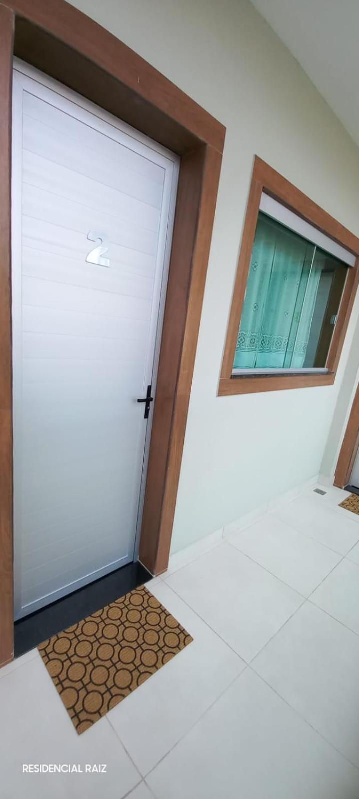 Apartment Residencial Raiz