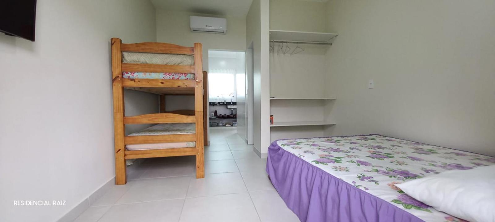 Residencial Raiz Apartment *