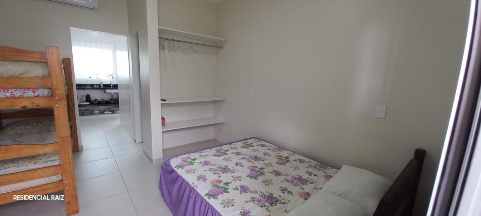 Apartment Residencial Raiz