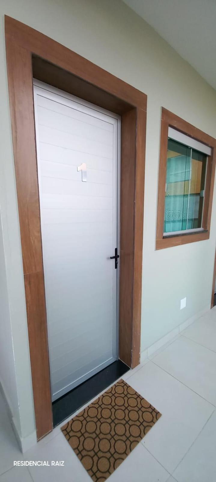 Residencial Raiz *