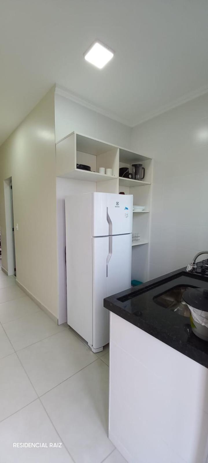Residencial Raiz *